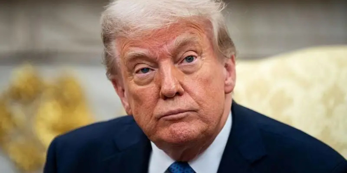 Trump anuncia cessar-fogo entre Israel e Líbano por dez dias